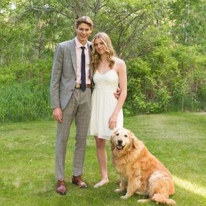 Meet your Posher, Talia